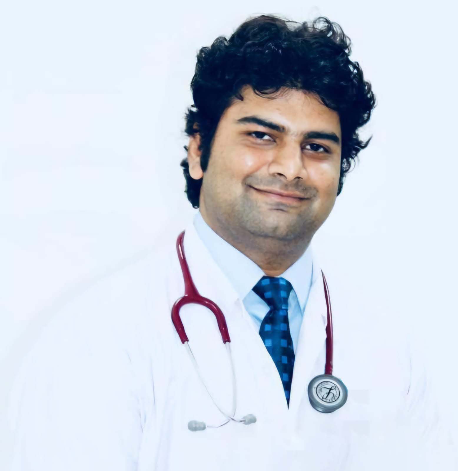 Dr. Arif Shahid Sheikh